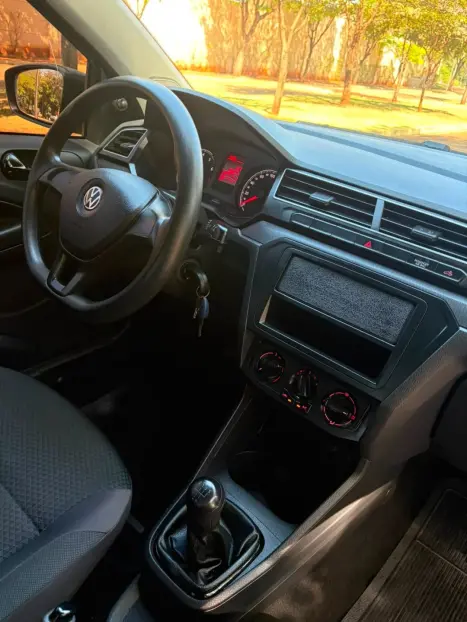 FIAT Strada 1.4 3P FLEX HARD WORKING CABINE DUPLA, Foto 10