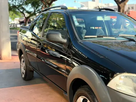 FIAT Strada 1.4 3P WORKING FLEX CABINE DUPLA, Foto 15