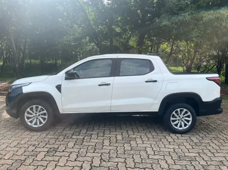 FIAT Strada 1.4 4P FLEX ENDURANCE CABINE DUPLA, Foto 4