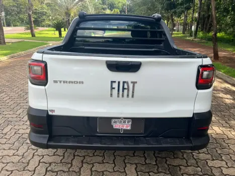 FIAT Strada 1.4 4P FLEX ENDURANCE CABINE DUPLA, Foto 5
