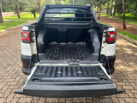 FIAT Strada 1.4 4P FLEX ENDURANCE CABINE DUPLA, Foto 6