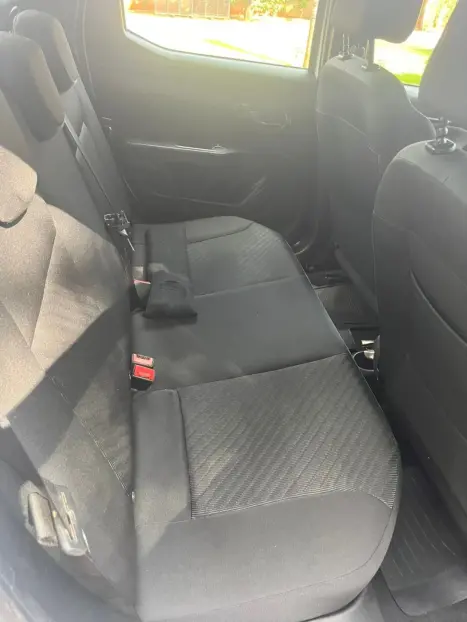 FIAT Strada 1.4 4P FLEX ENDURANCE CABINE DUPLA, Foto 9