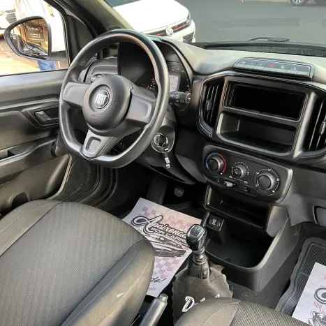 FIAT Strada 1.4 FIRE FLEX CABINE SIMPLES, Foto 2