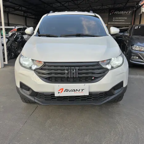 FIAT Strada 1.4 FIRE FLEX CABINE SIMPLES, Foto 3