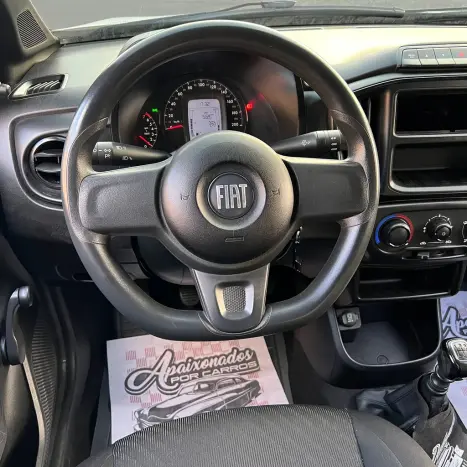 FIAT Strada 1.4 FIRE FLEX CABINE SIMPLES, Foto 4