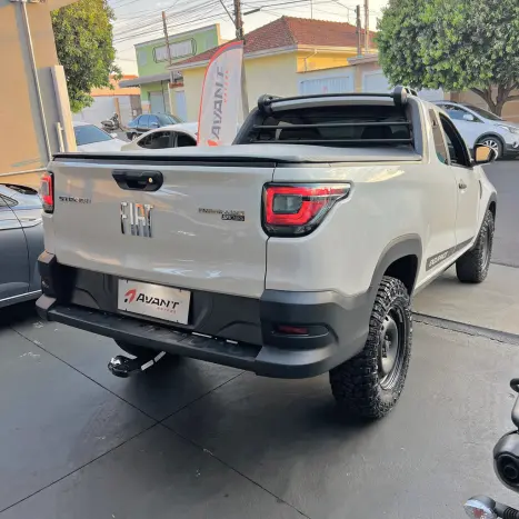 FIAT Strada 1.4 FIRE FLEX CABINE SIMPLES, Foto 7