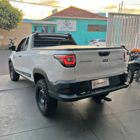 FIAT Strada 1.4 FIRE FLEX CABINE SIMPLES, Foto 9