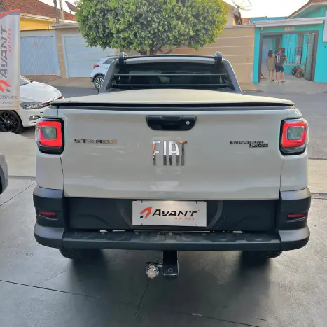 FIAT Strada 1.4 FIRE FLEX CABINE SIMPLES, Foto 10