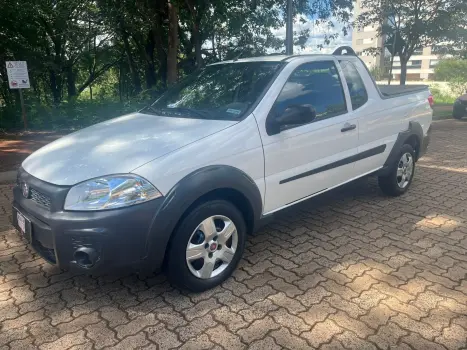 FIAT Strada 1.4 FIRE FLEX CABINE ESTENDIDA, Foto 1