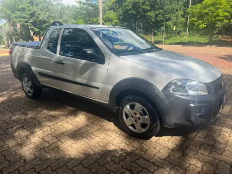 FIAT Strada 1.4 FIRE FLEX CABINE ESTENDIDA, Foto 2