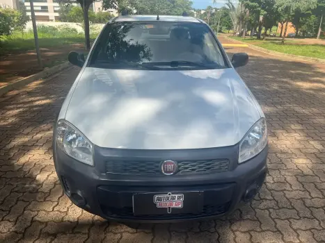 FIAT Strada 1.4 FIRE FLEX CABINE ESTENDIDA, Foto 3