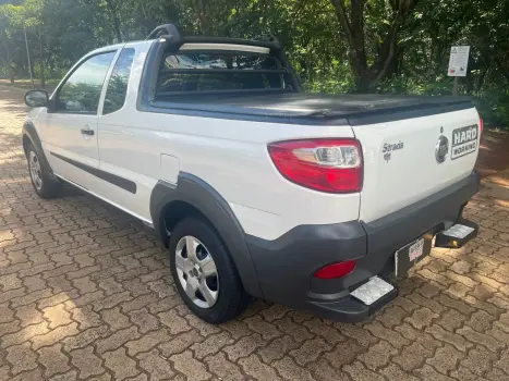 FIAT Strada 1.4 FIRE FLEX CABINE ESTENDIDA, Foto 4