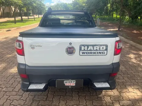 FIAT Strada 1.4 FIRE FLEX CABINE ESTENDIDA, Foto 6