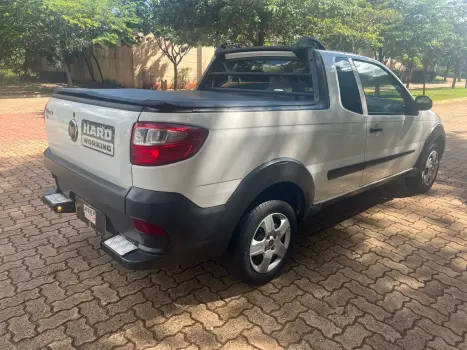 FIAT Strada 1.4 FIRE FLEX CABINE ESTENDIDA, Foto 7