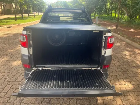 FIAT Strada 1.4 FIRE FLEX CABINE ESTENDIDA, Foto 9