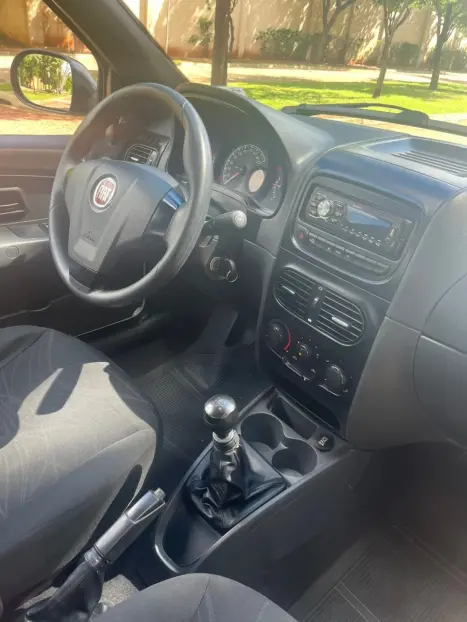 FIAT Strada 1.4 FIRE FLEX CABINE ESTENDIDA, Foto 10