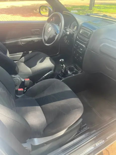 FIAT Strada 1.4 FIRE FLEX CABINE ESTENDIDA, Foto 11
