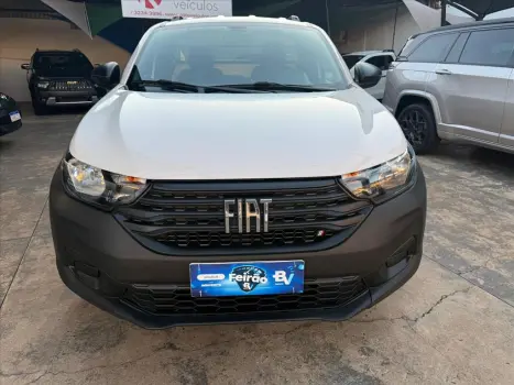 FIAT Strada 1.4 FIRE FLEX CABINE SIMPLES, Foto 3