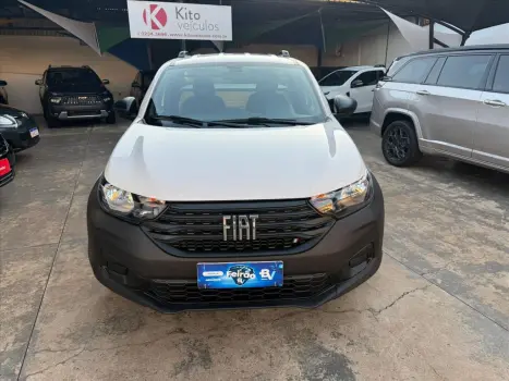 FIAT Strada 1.4 FIRE FLEX CABINE SIMPLES, Foto 4