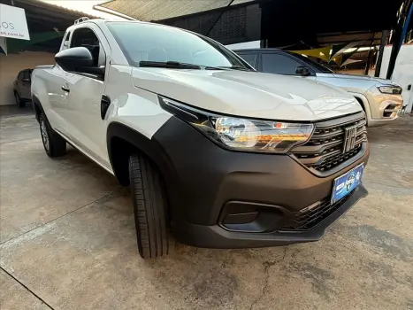 FIAT Strada 1.4 FIRE FLEX CABINE SIMPLES, Foto 5