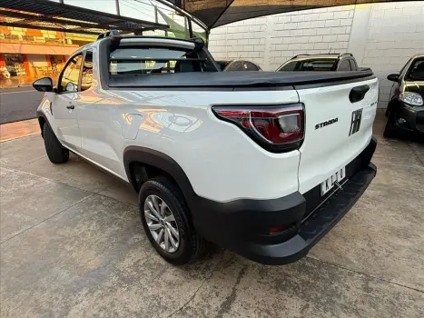 FIAT Strada 1.4 FIRE FLEX CABINE SIMPLES, Foto 6