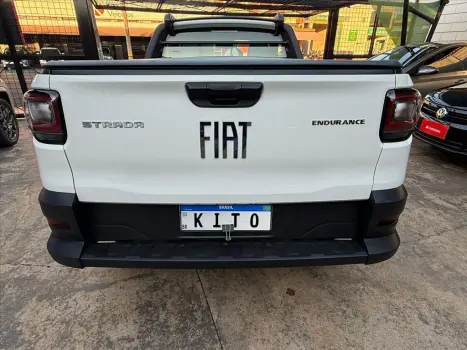 FIAT Strada 1.4 FIRE FLEX CABINE SIMPLES, Foto 7