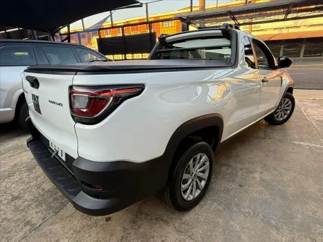 FIAT Strada 1.4 FIRE FLEX CABINE SIMPLES, Foto 8