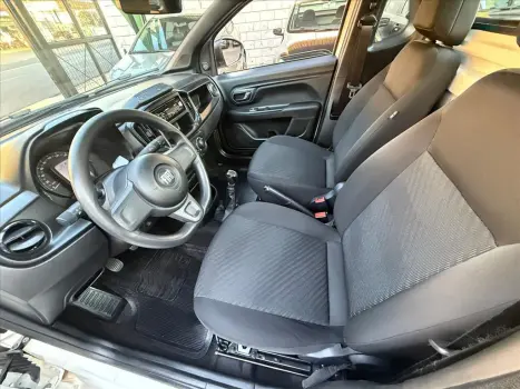 FIAT Strada 1.4 FIRE FLEX CABINE SIMPLES, Foto 9