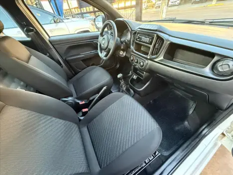 FIAT Strada 1.4 FIRE FLEX CABINE SIMPLES, Foto 10