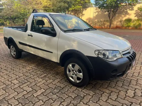 FIAT Strada 1.4 FIRE FLEX CABINE SIMPLES, Foto 2
