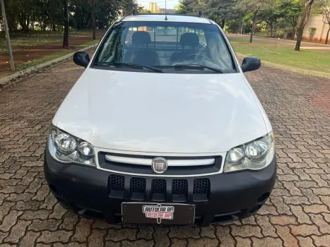 FIAT Strada 1.4 FIRE FLEX CABINE SIMPLES, Foto 3