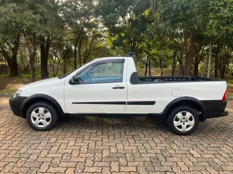 FIAT Strada 1.4 FIRE FLEX CABINE SIMPLES, Foto 4