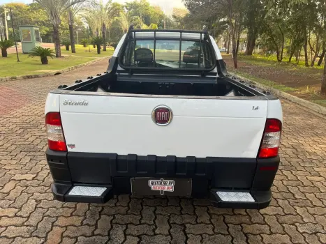 FIAT Strada 1.4 FIRE FLEX CABINE SIMPLES, Foto 5