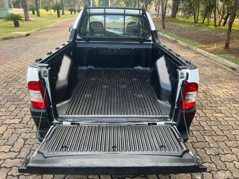 FIAT Strada 1.4 FIRE FLEX CABINE SIMPLES, Foto 6