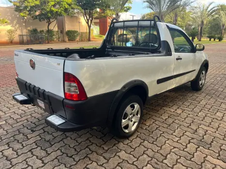 FIAT Strada 1.4 FIRE FLEX CABINE SIMPLES, Foto 7