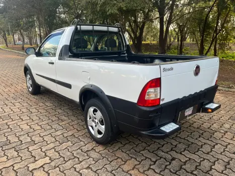 FIAT Strada 1.4 FIRE FLEX CABINE SIMPLES, Foto 8