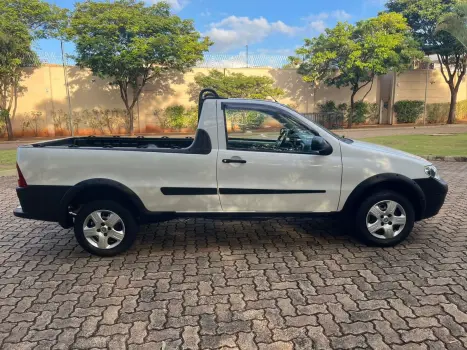 FIAT Strada 1.4 FIRE FLEX CABINE SIMPLES, Foto 9