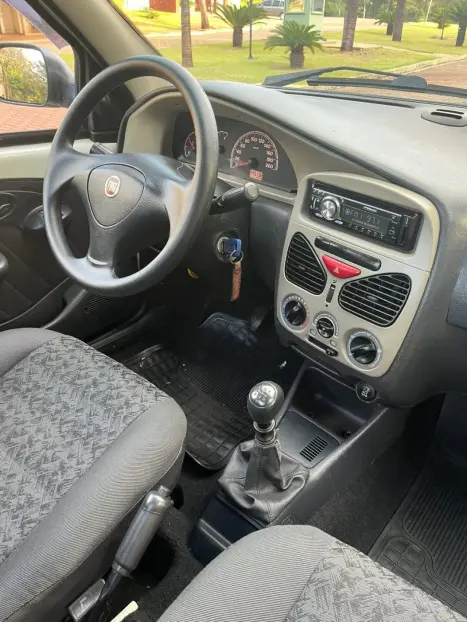 FIAT Strada 1.4 FIRE FLEX CABINE SIMPLES, Foto 10