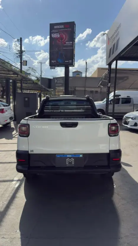 FIAT Strada 1.4 FIRE FLEX CABINE SIMPLES, Foto 5