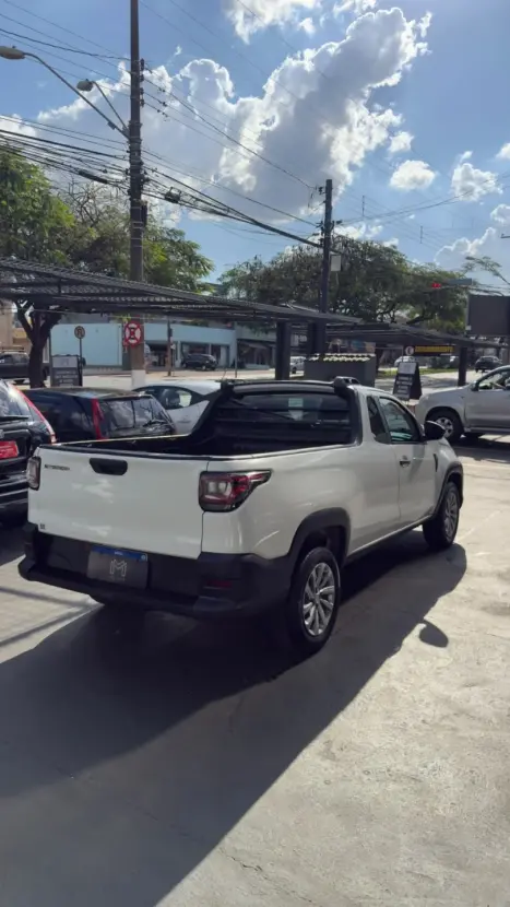 FIAT Strada 1.4 FIRE FLEX CABINE SIMPLES, Foto 6