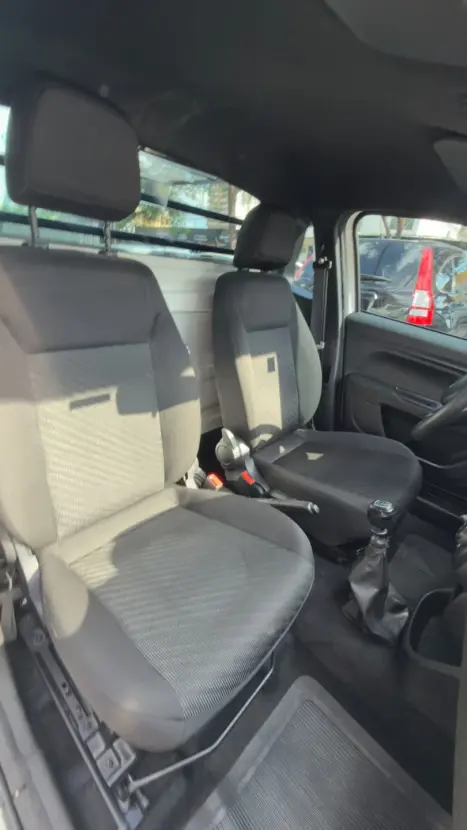 FIAT Strada 1.4 FIRE FLEX CABINE SIMPLES, Foto 8