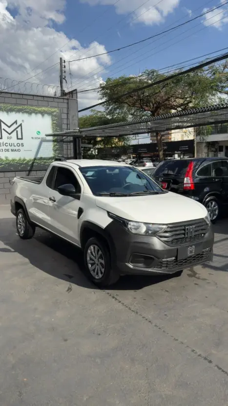 FIAT Strada 1.4 FIRE FLEX CABINE SIMPLES, Foto 11