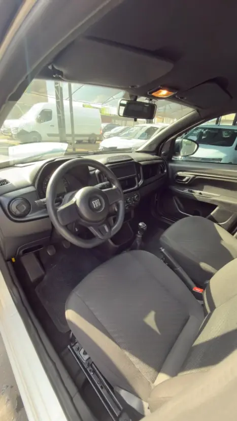 FIAT Strada 1.4 FIRE FLEX CABINE SIMPLES, Foto 12