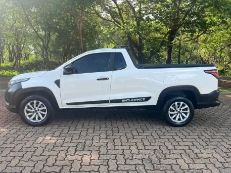 FIAT Strada 1.4 FLEX ENDURANCE CABINE SIMPLES, Foto 4