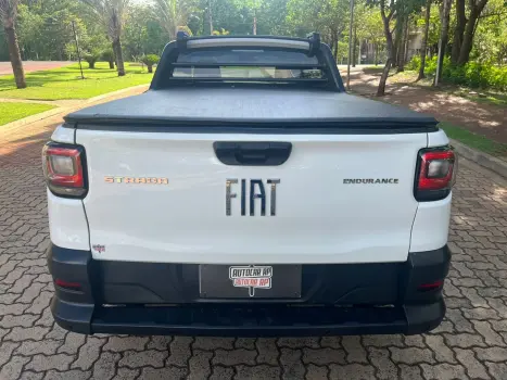 FIAT Strada 1.4 FLEX ENDURANCE CABINE SIMPLES, Foto 5