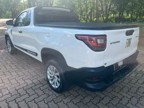 FIAT Strada 1.4 FLEX ENDURANCE CABINE SIMPLES, Foto 7