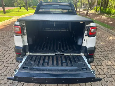 FIAT Strada 1.4 FLEX ENDURANCE CABINE SIMPLES, Foto 9