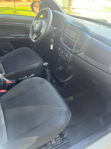 FIAT Strada 1.4 FLEX ENDURANCE CABINE SIMPLES, Foto 10