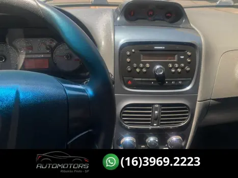 FIAT Strada 1.4 FLEX HARD WORKING CABINE DUPLA, Foto 8