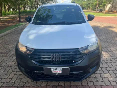 FIAT Strada 1.4 FLEX ENDURANCE CABINE SIMPLES PLUS, Foto 3